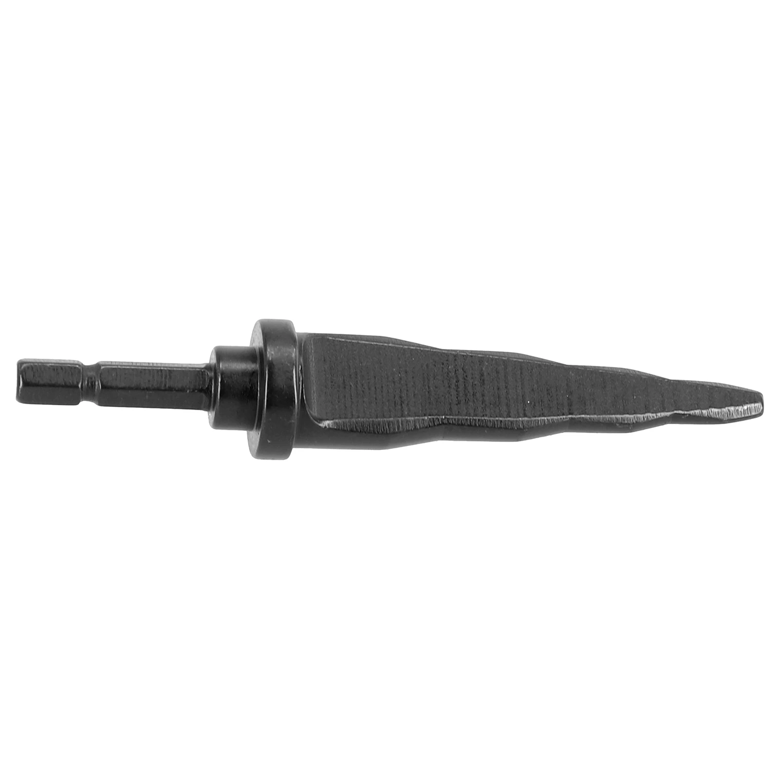 HVAC Tools Pipe Expander Tube Expander Drill Bit Flaring Tools 100x20mm/3.94x0.79inch 6mm/9mm/12mm/16mm Air Conditioning
HVAC Tools Pipe Expander Tube Expander Drill Bit Flaring Tools 100x20mm/3.94x0.79inch 6mm/9mm/12mm/16mm Air Conditioning