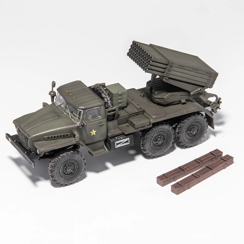 ARTISAN масштаб 1:72 русская BM-21 ошибка ракеток имитация ПВХ модель статический дисплей Коллекционная игрушка подарок сувенир
ARTISAN масштаб 1:72 русская BM-21 ошибка ракеток имитация ПВХ модель статический дисплей Коллекционная игрушка подарок сувенир