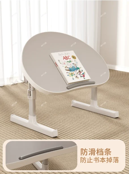Foldable Height Adjustable Study Table Portable Bed Reading Desk For Home Use
Foldable Height Adjustable Study Table Portable Bed Reading Desk For Home Use