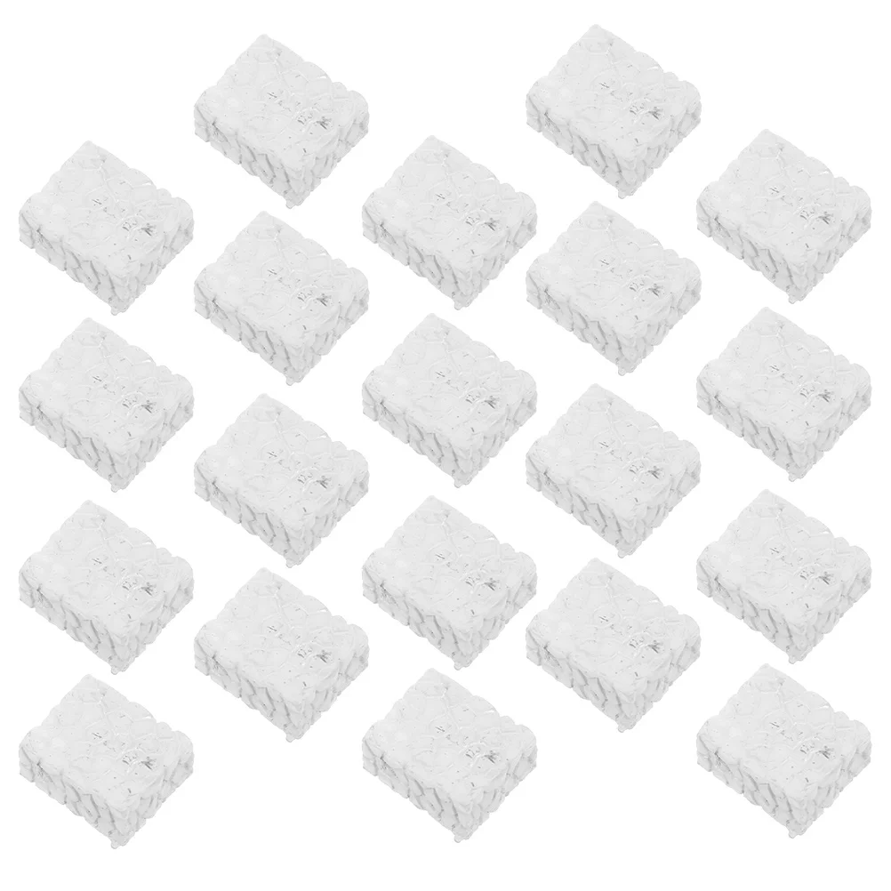 20 Pcs Micro Landscape Ornament Mini Retro Ornaments Landscaping Adornment Resin Craft Stairs Vintage Decor
20 Pcs Micro Landscape Ornament Mini Retro Ornaments Landscaping Adornment Resin Craft Stairs Vintage Decor