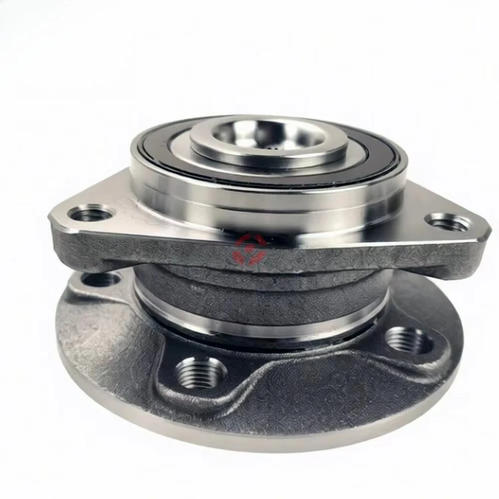 OE 32425480 High Quality Rear Suspension Steel Arm Bearing Front Rear Wheel Hub for Volvo
OE 32425480 High Quality Rear Suspension Steel Arm Bearing Front Rear Wheel Hub for Volvo