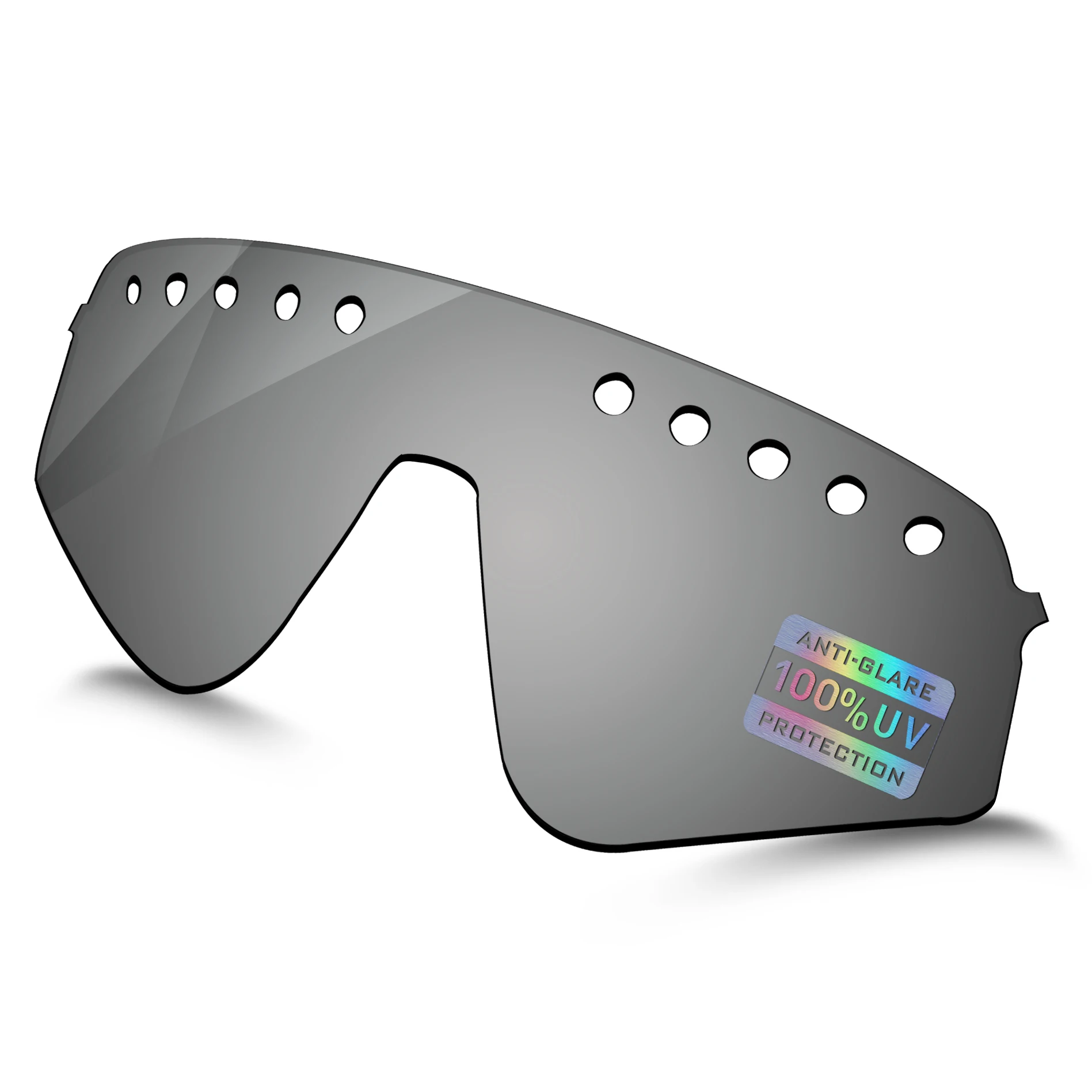MYCOURAG Replacement Lenses for OAKLEY Sutro Lite Sweep Vented OO9465 - 39mm Sunglasses UV400 Protection Multi-Color Options
MYCOURAG Replacement Lenses for OAKLEY Sutro Lite Sweep Vented OO9465 - 39mm Sunglasses UV400 Protection Multi-Color Options