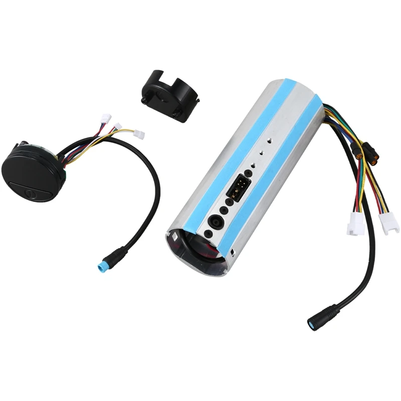 Electric Scooter Controller Bluetooth Board Scooter Parts For Ninebot Es1/ Es2/ Es4
Electric Scooter Controller Bluetooth Board Scooter Parts For Ninebot Es1/ Es2/ Es4