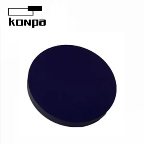 Bersagli per sputtering da laboratorio 3N 99.9% LaB6 esafluoruro di lantanio