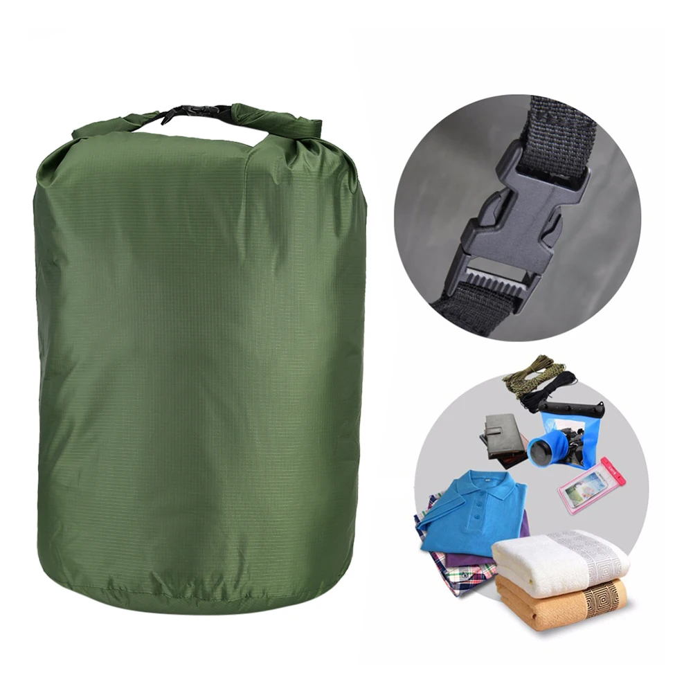 Водонепроницаемый рюкзак 8/40/70 л, многофункциональный водонепроницаемый сухой мешок для хранения, сухие сумки, портативный для кемпинга, пешего туризма, плавания
Водонепроницаемый рюкзак 8/40/70 л, многофункциональный водонепроницаемый сухой мешок для хранения, сухие сумки, портативный для кемпинга, пешего туризма, плавания