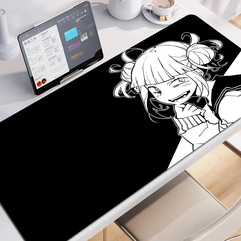 7 Mouse Pad Desk Mouse Pad Cute HD Desk Pad Extended Gaming Keyboard Mats Large 100x50cm XXL Gamer Mousepad
7 Mouse Pad Desk Mouse Pad Cute HD Desk Pad Extended Gaming Keyboard Mats Large 100x50cm XXL Gamer Mousepad