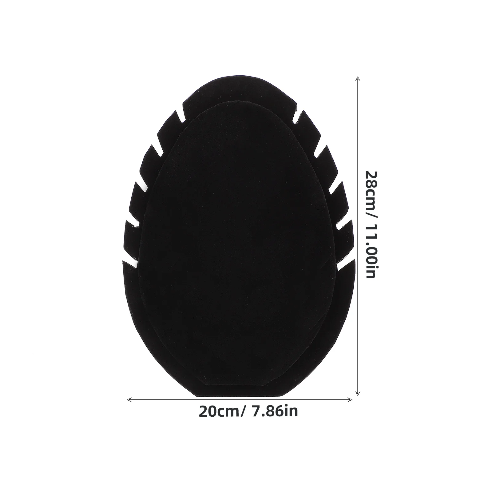 Jewelry Display St Necklace ganizer Pineapple Design Material Lightweight Sturdy Structure Home Store Use Gift Option
Jewelry Display St Necklace ganizer Pineapple Design Material Lightweight Sturdy Structure Home Store Use Gift Option