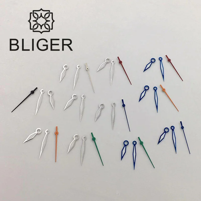 Аксессуары для часов BLIGER NH35, зеленые механические мужские часы с подсветкой NH36 NH37 NH38 NH39
Аксессуары для часов BLIGER NH35, зеленые механические мужские часы с подсветкой NH36 NH37 NH38 NH39