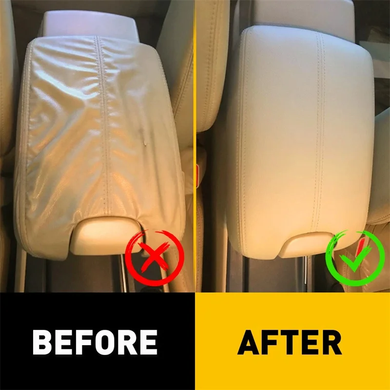 Car Armrest Center Console Lid Leather Armrest For Honda Accord Replacement Cover 2008 2009 2010 2011 2012 Center Console Cover
Car Armrest Center Console Lid Leather Armrest For Honda Accord Replacement Cover 2008 2009 2010 2011 2012 Center Console Cover