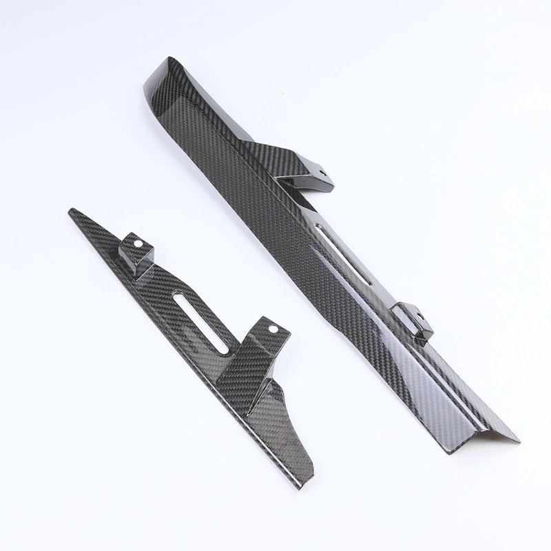 Applicable to 1250 modified carbon fiber chain cover protective cover
Applicable to 1250 modified carbon fiber chain cover protective cover