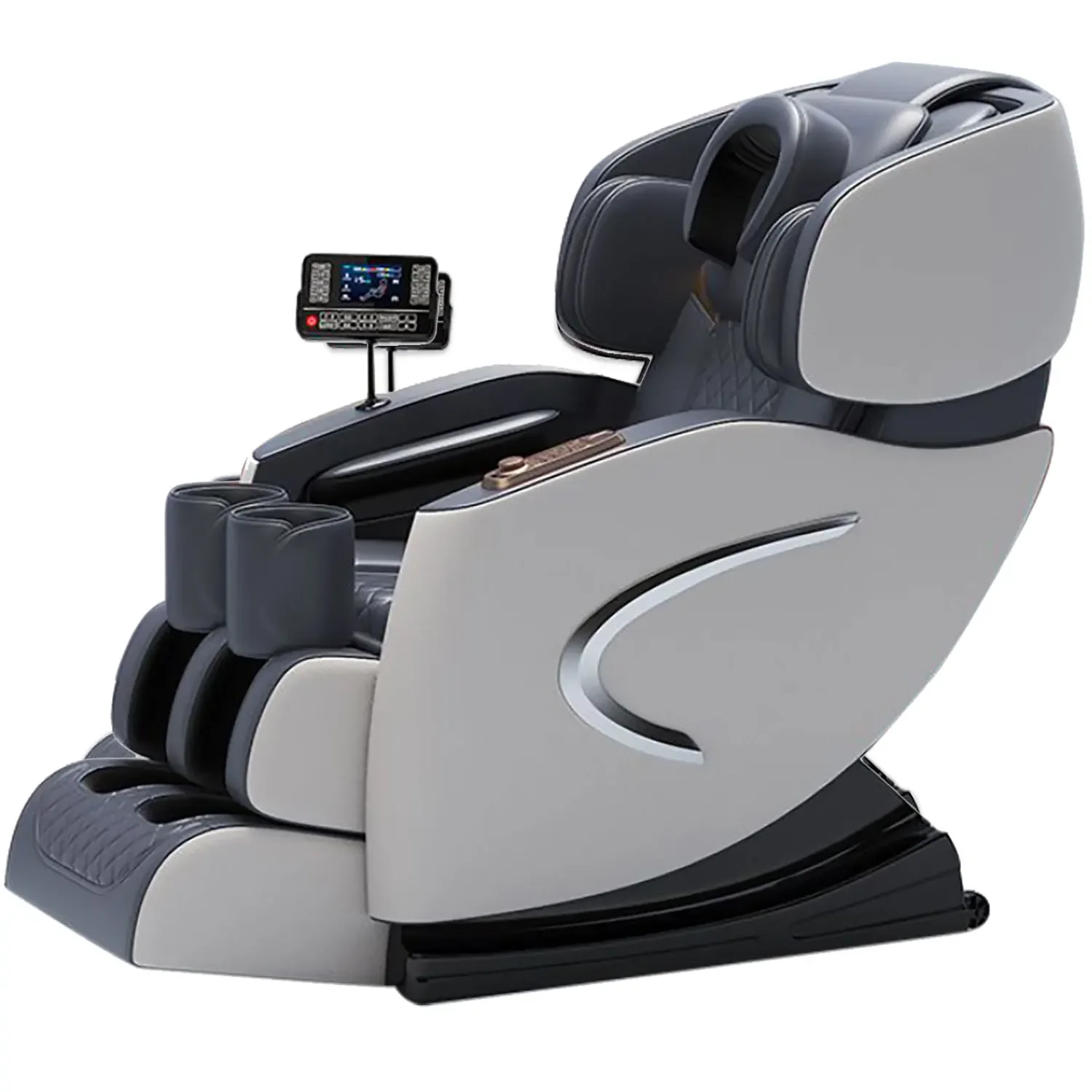 High quality office chair with massage human touch modern massage chair sl track parts china best massage chairchair
High quality office chair with massage human touch modern massage chair sl track parts china best massage chairchair