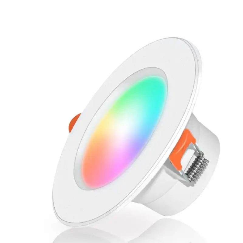 Spot Led Lamp Smart Home Voice Control Colorful Works With Alexa Hom Timer Seting Works With Alexa Home Smart Life
Spot Led Lamp Smart Home Voice Control Colorful Works With Alexa Hom Timer Seting Works With Alexa Home Smart Life