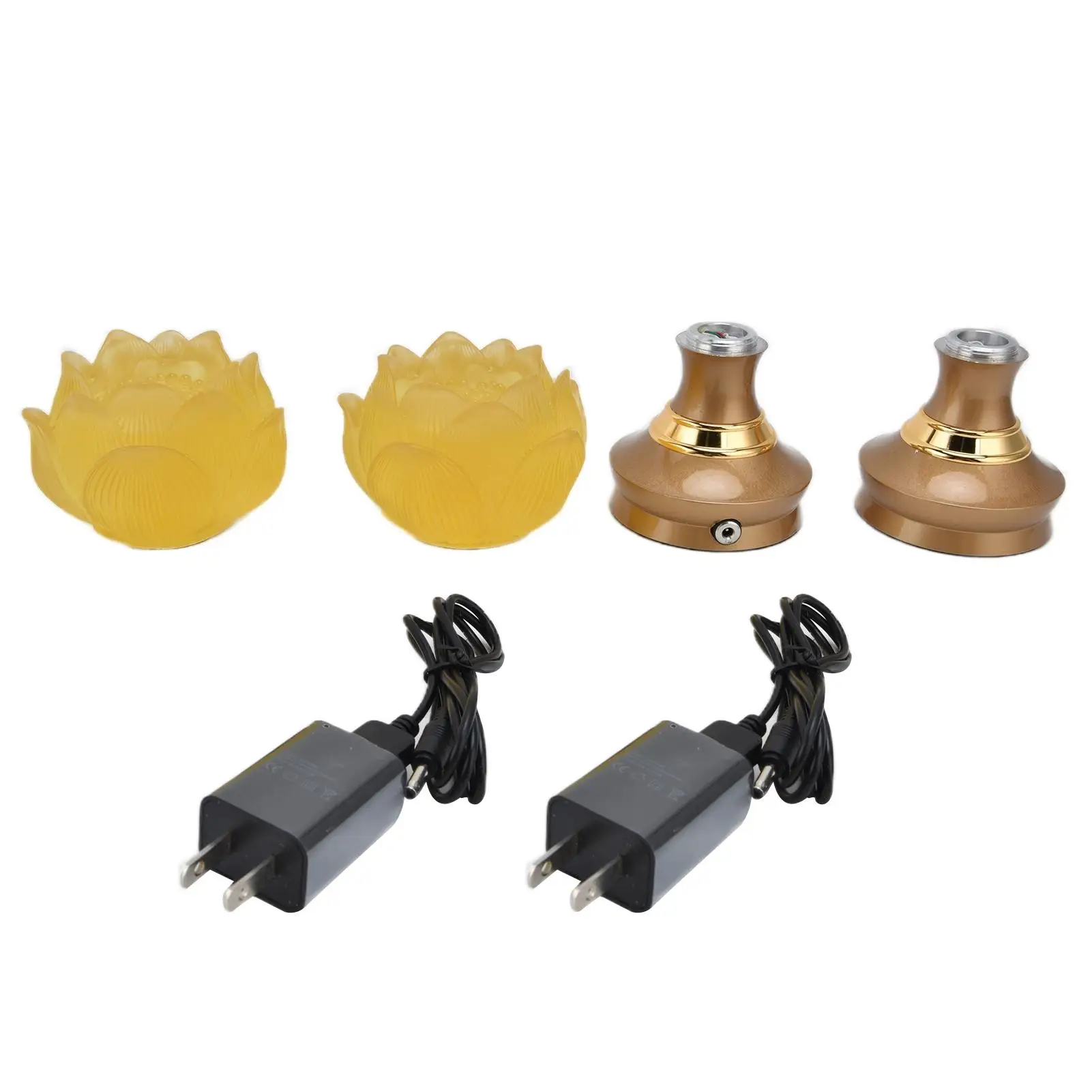 Colorful for buddha Lotus Lamp for meditation Light Anti Corrosion Alloy Base Home Decor Buddhist Lighting
Colorful for buddha Lotus Lamp for meditation Light Anti Corrosion Alloy Base Home Decor Buddhist Lighting