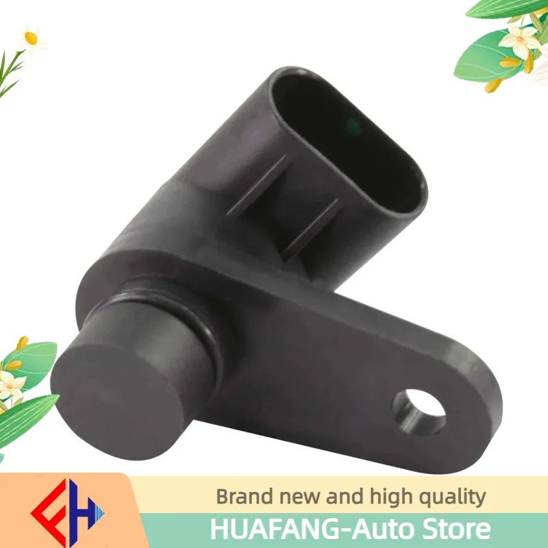 Camshaft Position Sensor 12575183 For Chevrolet Avalanche 2500,express 3500,silverado,suburban,gmc Savana 3500,sierra,yukon 8.1l
Camshaft Position Sensor 12575183 For Chevrolet Avalanche 2500,express 3500,silverado,suburban,gmc Savana 3500,sierra,yukon 8.1l