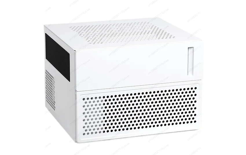 Корпус сервера хранения данных Pro восьми дисков NAS/AIO, основная плата ATX, сервер хранения файлов «сделай сам»
Корпус сервера хранения данных Pro восьми дисков NAS/AIO, основная плата ATX, сервер хранения файлов «сделай сам»