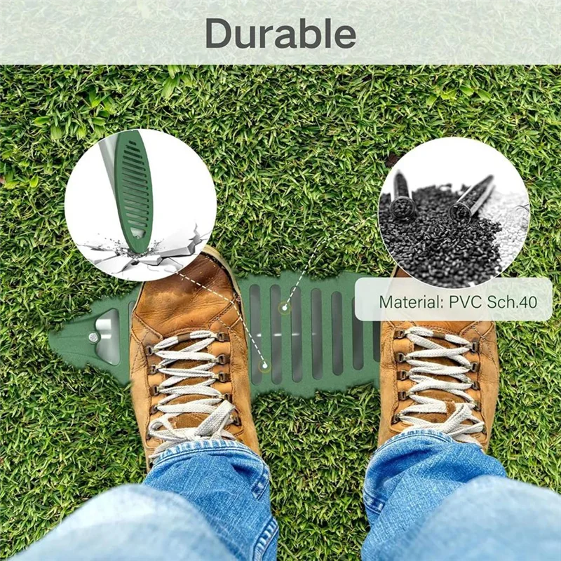 ABJO-4-дюймовая угловая сливная решетка для двора, дренажный излучатель для двора Угловой дренажный излучатель Угловая дренажная труба для двора наклона
ABJO-4-дюймовая угловая сливная решетка для двора, дренажный излучатель для двора Угловой дренажный излучатель Угловая дренажная труба для двора наклона