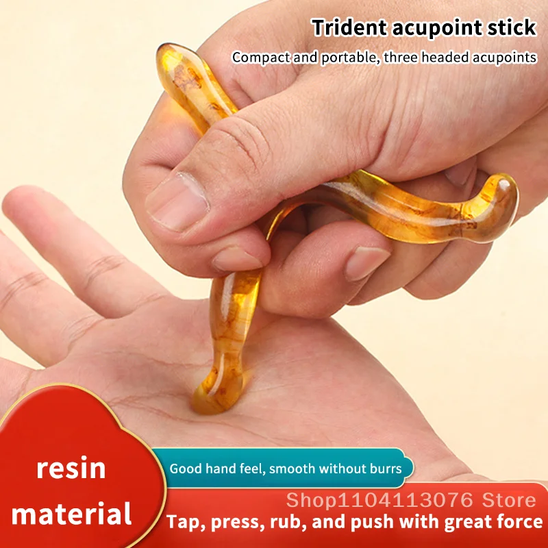 Resin Trigger Point Massage Tools Professional Gua Sha Lymphatic Drainage Tools Therapy Massage For Whole-Body Relieve Pain
Resin Trigger Point Massage Tools Professional Gua Sha Lymphatic Drainage Tools Therapy Massage For Whole-Body Relieve Pain
