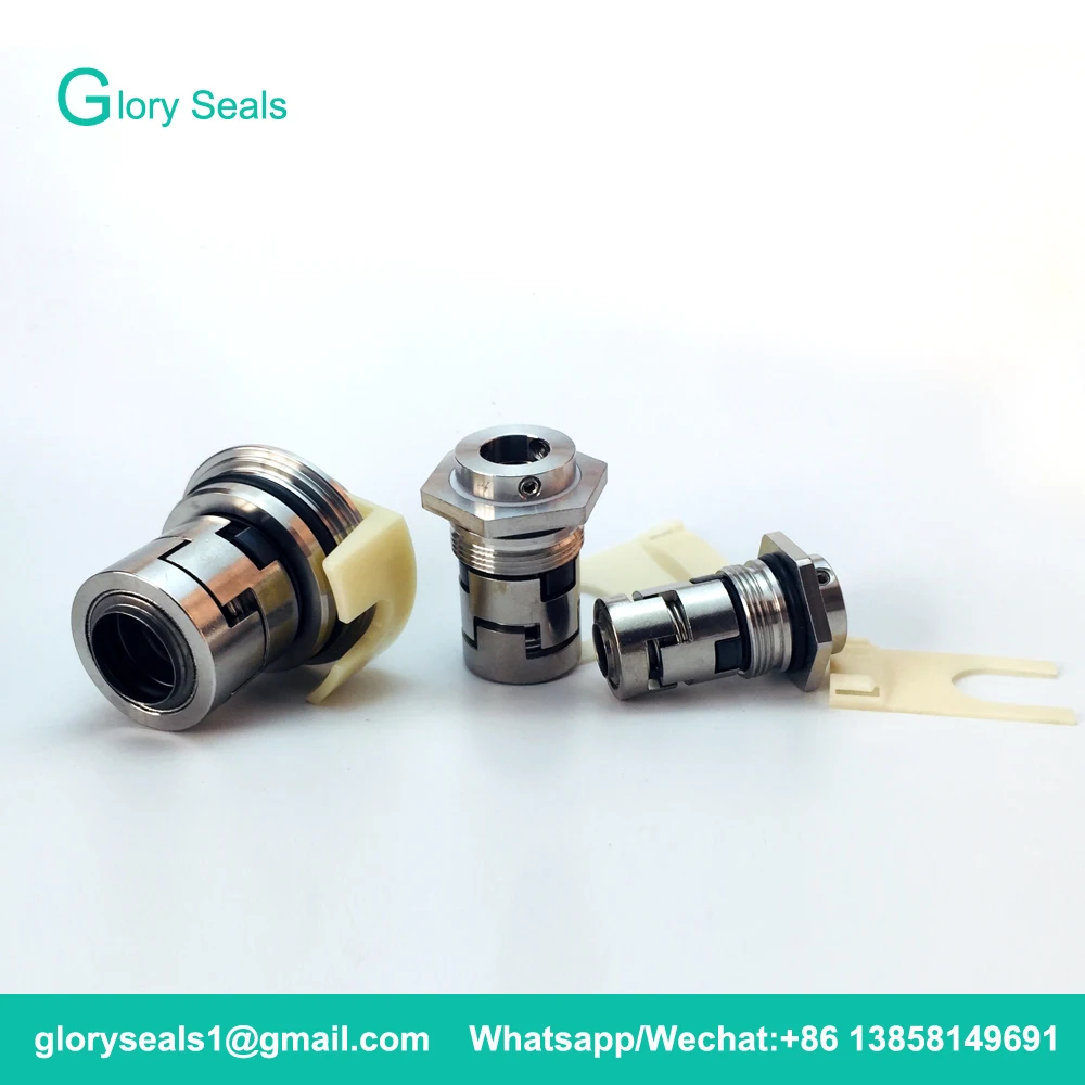 -GLF-C-12 GLF-C-16 GLF-C-22 Mechanical Seals For CR Pumps GLF-12 5pcs+GLF-16 5pcs GLF-22 5pcs(15pcs/lot)
-GLF-C-12 GLF-C-16 GLF-C-22 Mechanical Seals For CR Pumps GLF-12 5pcs+GLF-16 5pcs GLF-22 5pcs(15pcs/lot)
