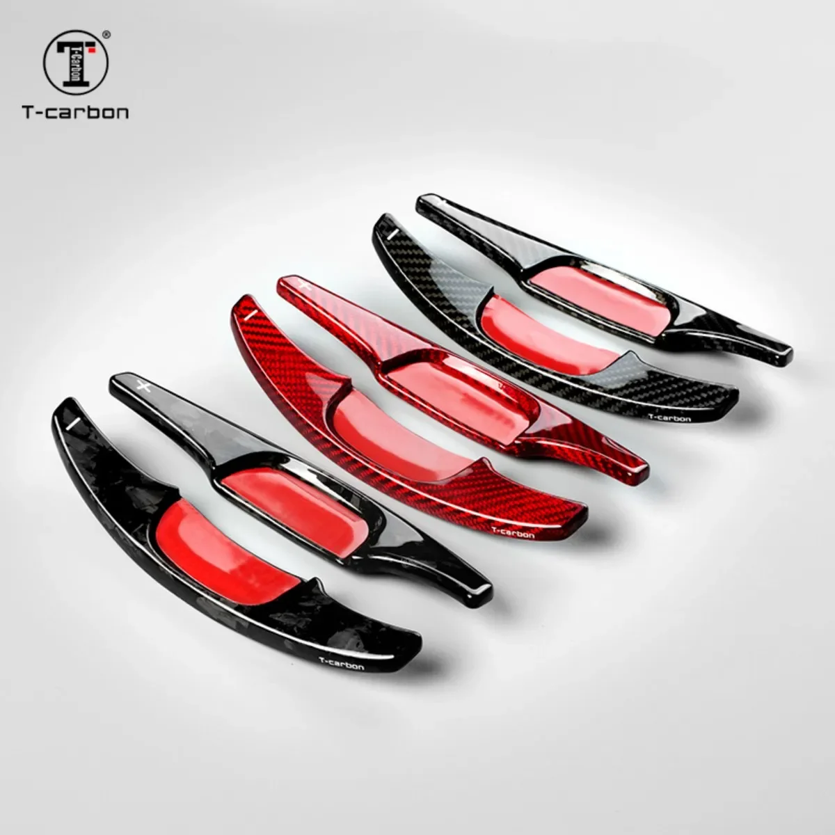 Car Steering Wheel Extension Paddle Shift For Mazda 3 T-carbon Carbon Fiber Paddle Shifter Car Interior Accessories
Car Steering Wheel Extension Paddle Shift For Mazda 3 T-carbon Carbon Fiber Paddle Shifter Car Interior Accessories