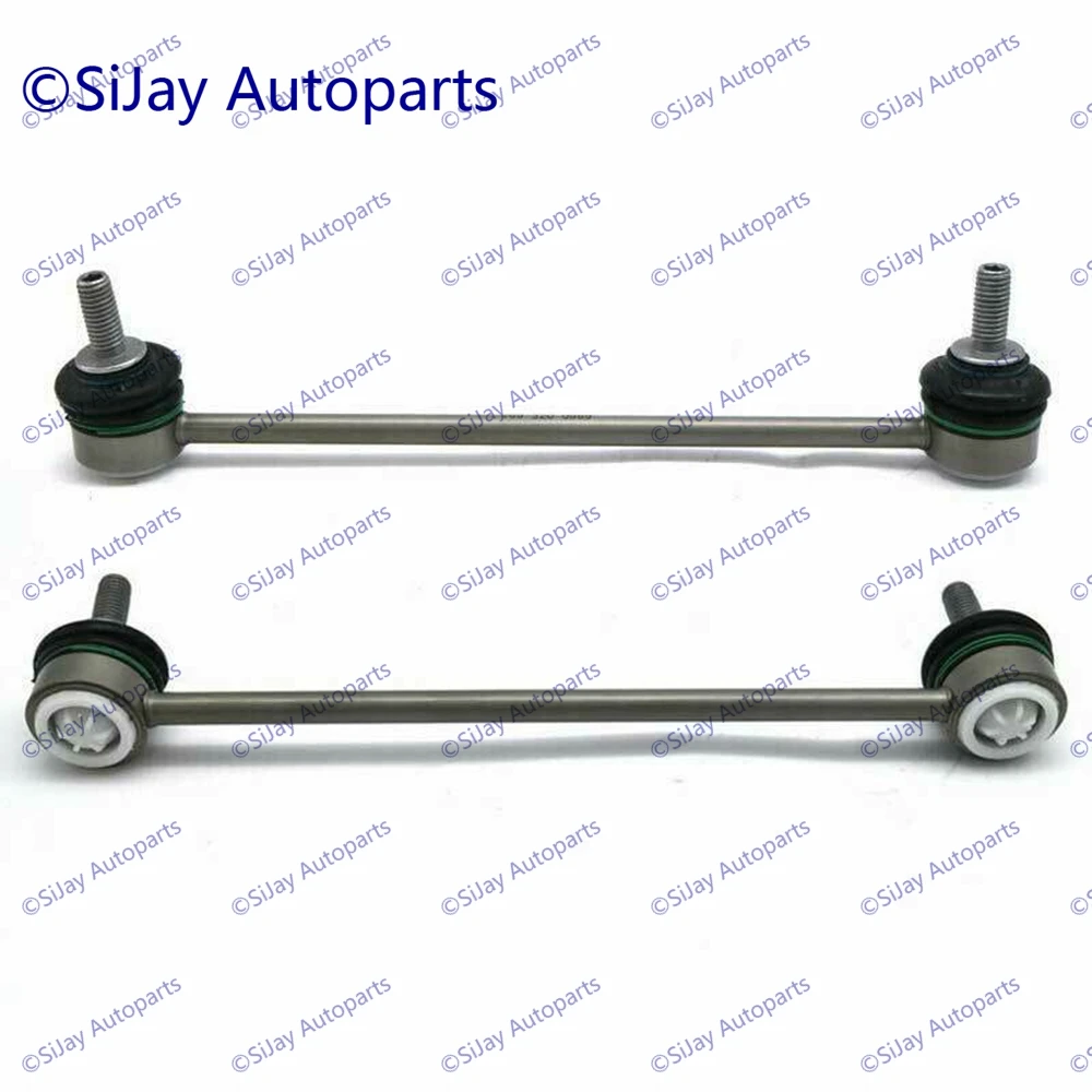 Набор из 2 передних стабилизаторов Подвески Sway Bar End Links для Mercedes Benz Viano Vito (W639) 2003-6393200989 6393201089
Набор из 2 передних стабилизаторов Подвески Sway Bar End Links для Mercedes Benz Viano Vito (W639) 2003-6393200989 6393201089
