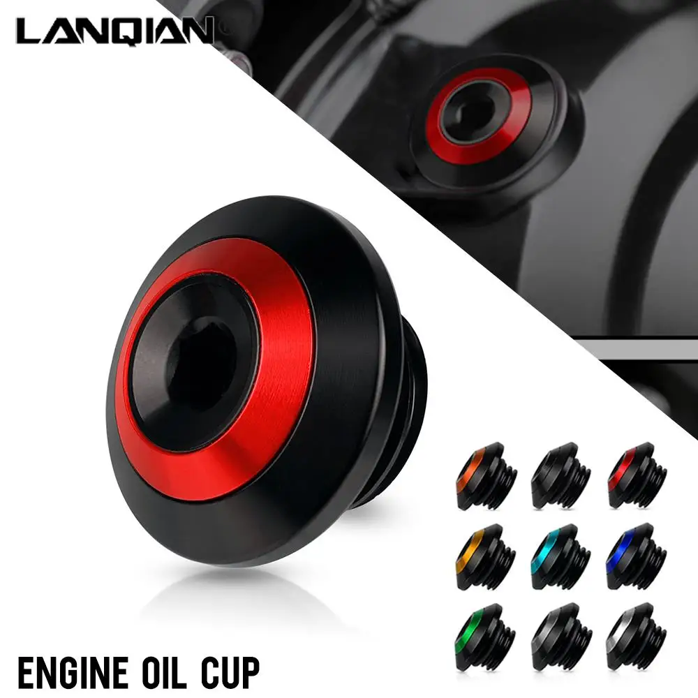 For Honda CB1000R CB 1000R 2008-2018 2017 2016 2015 2014 2015 2013 Motorcycle Accessories CNC Aluminum Frame Hole Cap Cover
For Honda CB1000R CB 1000R 2008-2018 2017 2016 2015 2014 2015 2013 Motorcycle Accessories CNC Aluminum Frame Hole Cap Cover