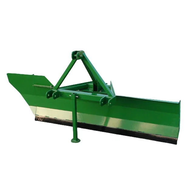 Factory Direct Supply Snowplow Tractor Mounted Snow Grader Shovel
Factory Direct Supply Snowplow Tractor Mounted Snow Grader Shovel