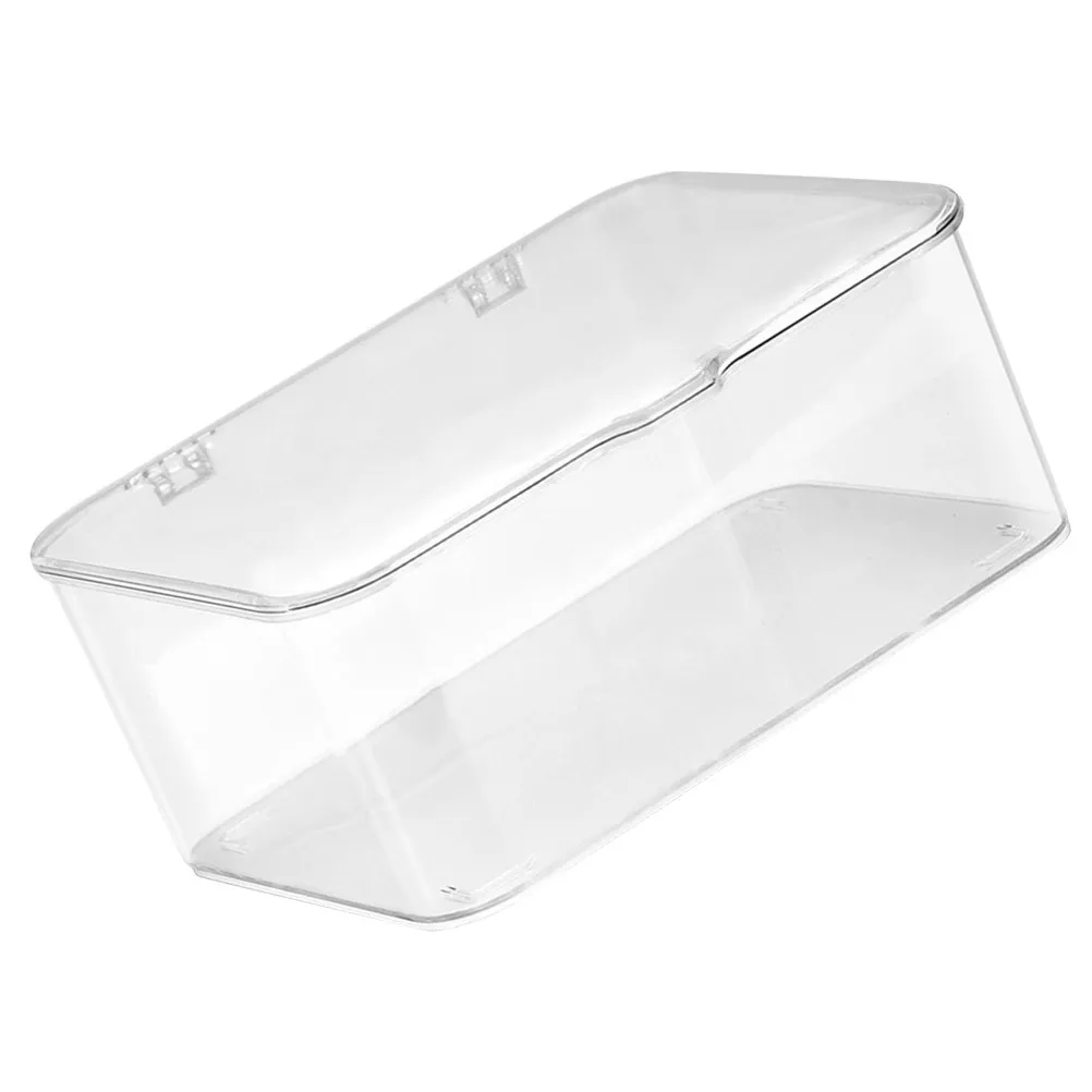 Пластиковый органайзер с откидной крышкой, маленький настольный контейнер для хранения, многофункциональный, большой емкости, для офиса, школы, дома, рабочего стола
Пластиковый органайзер с откидной крышкой, маленький настольный контейнер для хранения, многофункциональный, большой емкости, для офиса, школы, дома, рабочего стола