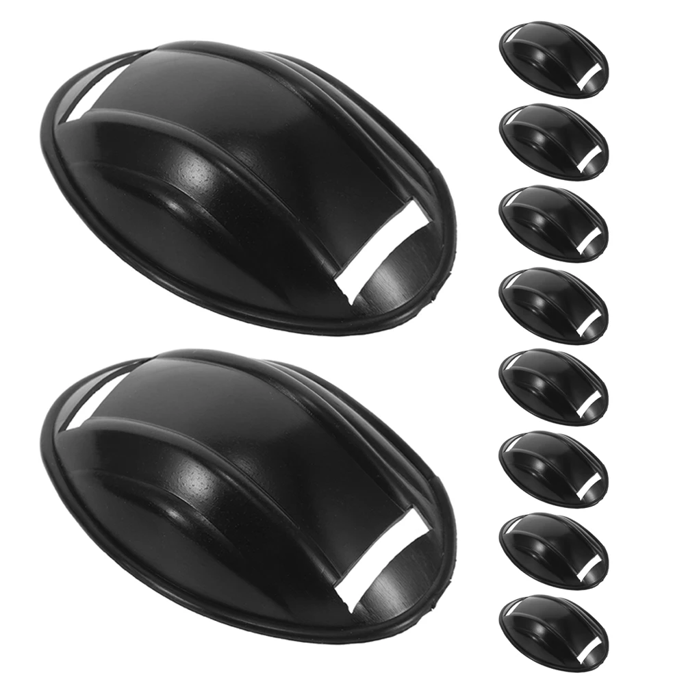 10Pcs Motorcycle Chin Pads Comfortable Plastic Protective Gear Set Antislip Adjustable for Bike Ski Sports Helmets
10Pcs Motorcycle Chin Pads Comfortable Plastic Protective Gear Set Antislip Adjustable for Bike Ski Sports Helmets