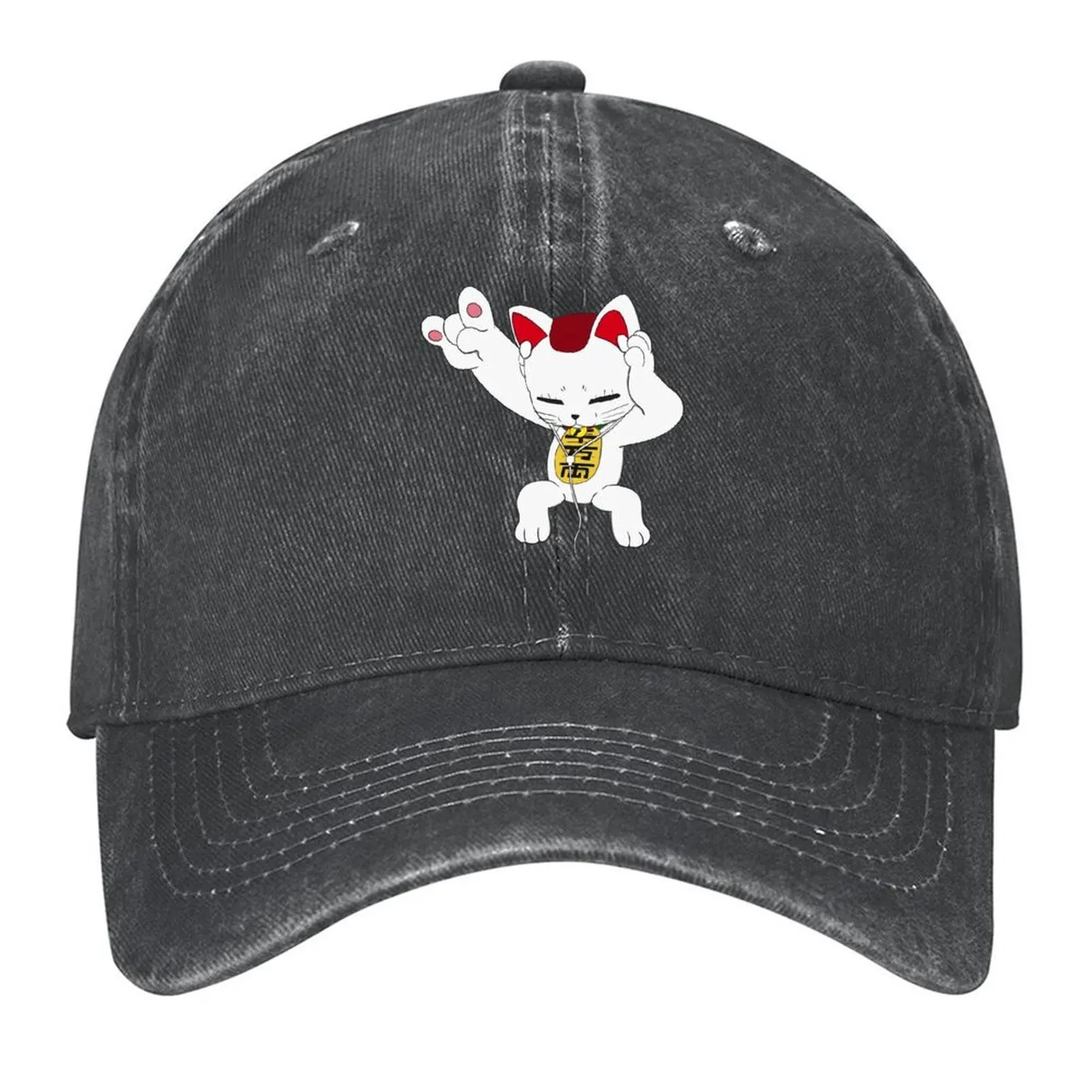 Turbo Granny Dandadan Maneki Neko Listening to Music Full Body Ver. Baseball Cap Hood Mens Tennis Women's
Turbo Granny Dandadan Maneki Neko Listening to Music Full Body Ver. Baseball Cap Hood Mens Tennis Women's