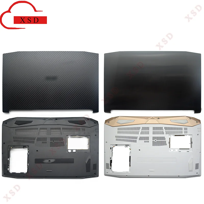 New Original For Acer Nitro 5 AN515-42 AN515-41 AN515-51 AN515-52 AN515-53 Rear Lid TOP Case Laptop LCD Back Cover/Bottom Base
New Original For Acer Nitro 5 AN515-42 AN515-41 AN515-51 AN515-52 AN515-53 Rear Lid TOP Case Laptop LCD Back Cover/Bottom Base