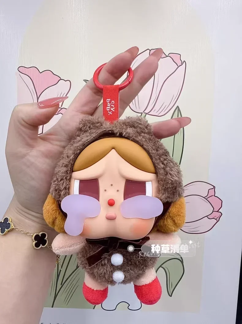 Реплика слепых коробок Crybaby Crybaby Crying For Love Series Cerezas Подвесная открытка Love You Cherry Брелок «Плач снова» Серия Подвески Подарок
Реплика слепых коробок Crybaby Crybaby Crying For Love Series Cerezas Подвесная открытка Love You Cherry Брелок «Плач снова» Серия Подвески Подарок