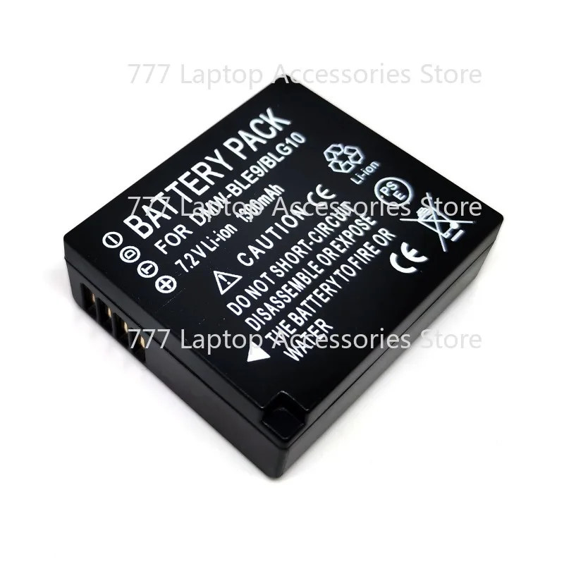 Battery For Panasonic Lumix DMC-TZ110 DMC-ZS60 ZS70 ZS100 ZS110 NEW
Battery For Panasonic Lumix DMC-TZ110 DMC-ZS60 ZS70 ZS100 ZS110 NEW