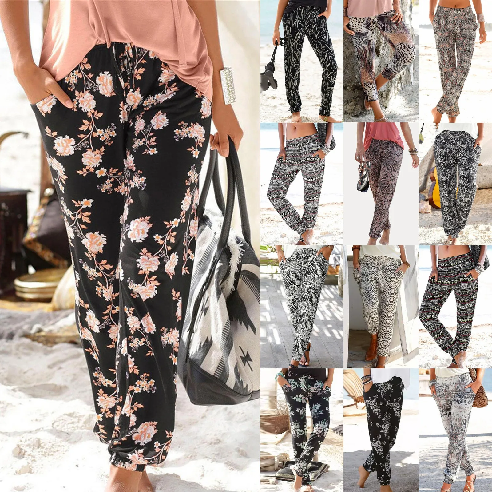 Waist Easy Pants Pants Trousers Women Long Wide Leg Sweatpants Tan Sweatpants Women Women Work Pants Business Casual High Waist
Waist Easy Pants Pants Trousers Women Long Wide Leg Sweatpants Tan Sweatpants Women Women Work Pants Business Casual High Waist