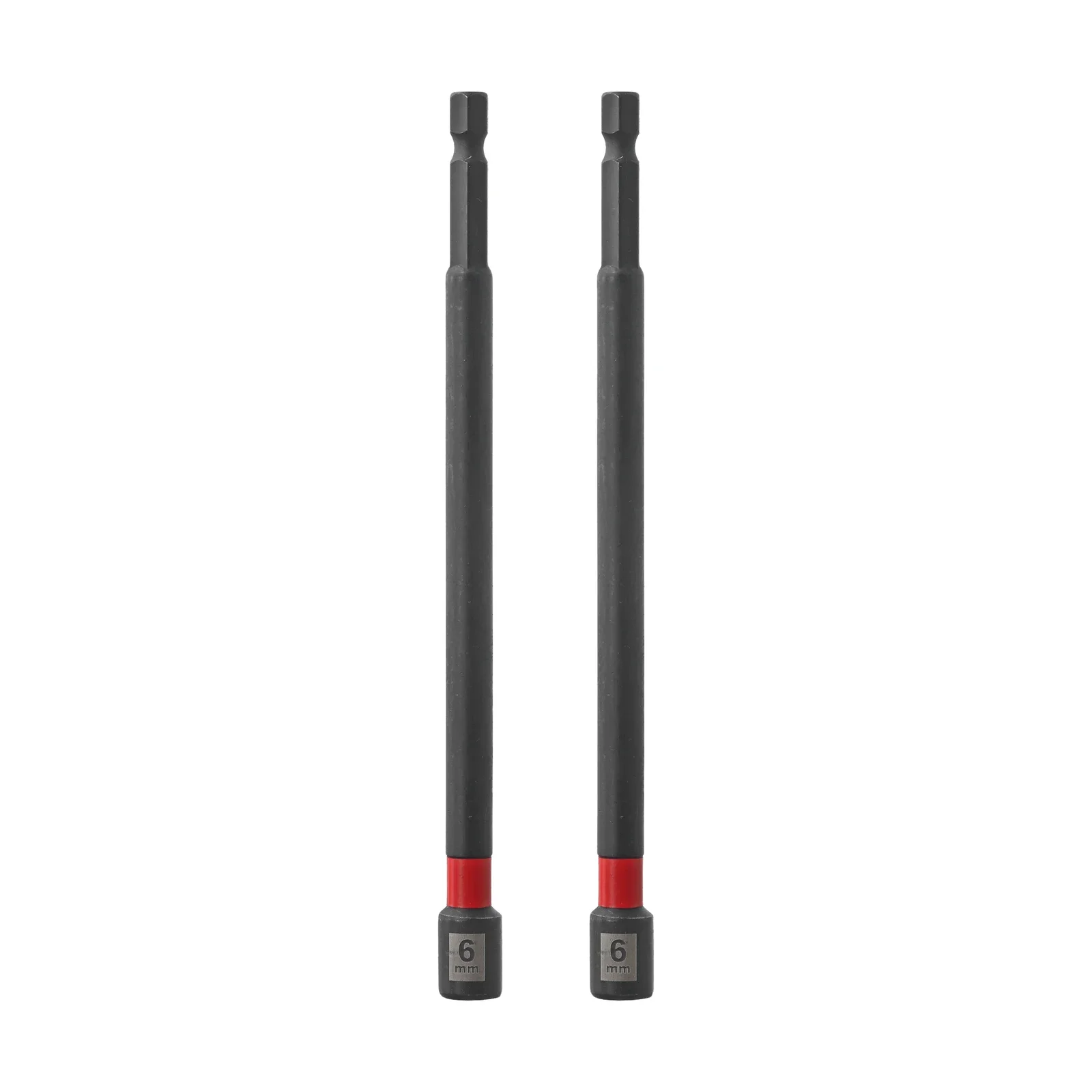 Pneumatic Drill Accessory Extension Pneumatic Screwdriver Tool Socket Wrench Extension 12mm Size 14mm Size 2pcs Quantity
Pneumatic Drill Accessory Extension Pneumatic Screwdriver Tool Socket Wrench Extension 12mm Size 14mm Size 2pcs Quantity
