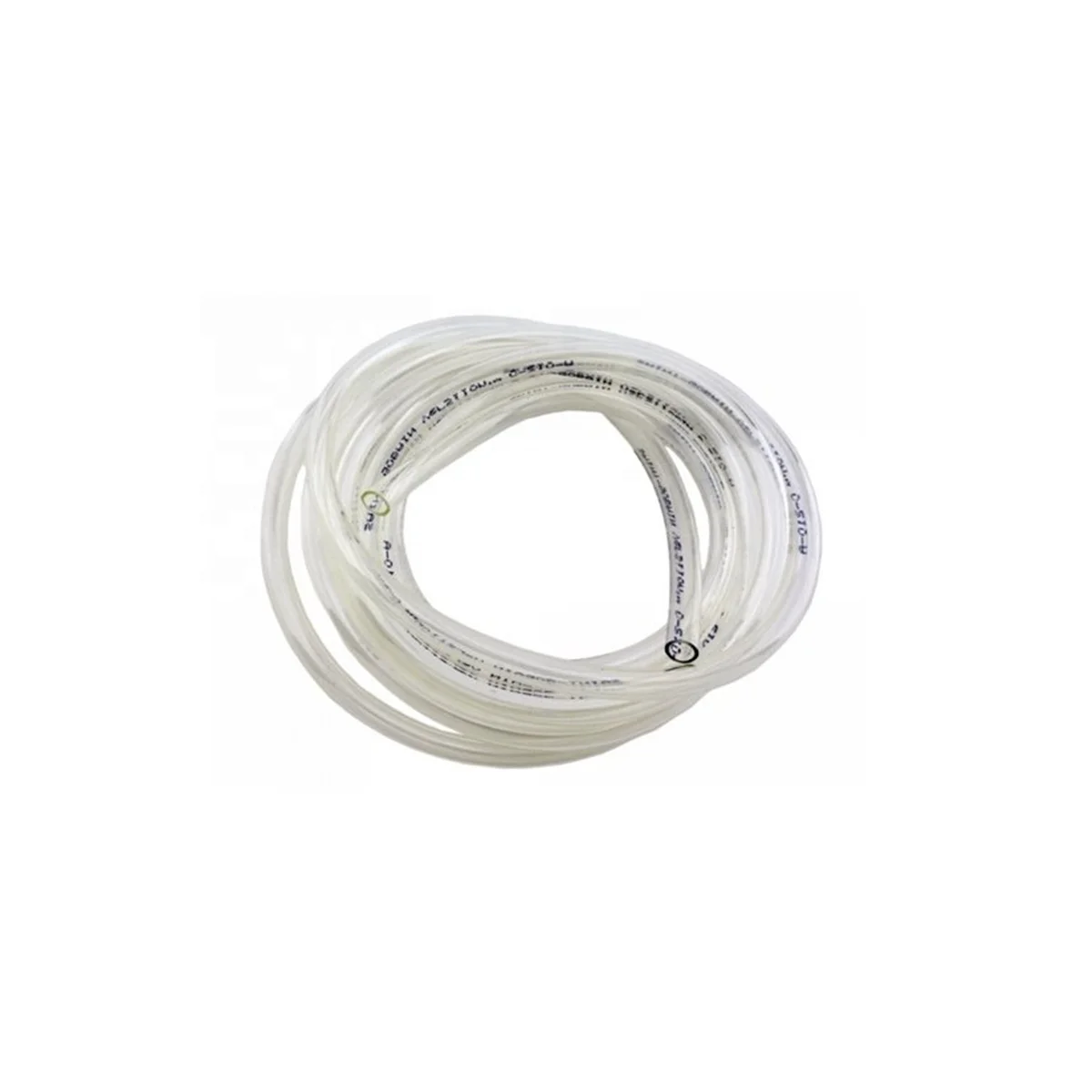 Waterjet Cutter Machine Spare Parts Abrasive Feed Tubing 1 / 4" OD, 42", Replacement OMAX 318249-42 Water Jet Cutting Pump Parts
Waterjet Cutter Machine Spare Parts Abrasive Feed Tubing 1 / 4" OD, 42", Replacement OMAX 318249-42 Water Jet Cutting Pump Parts