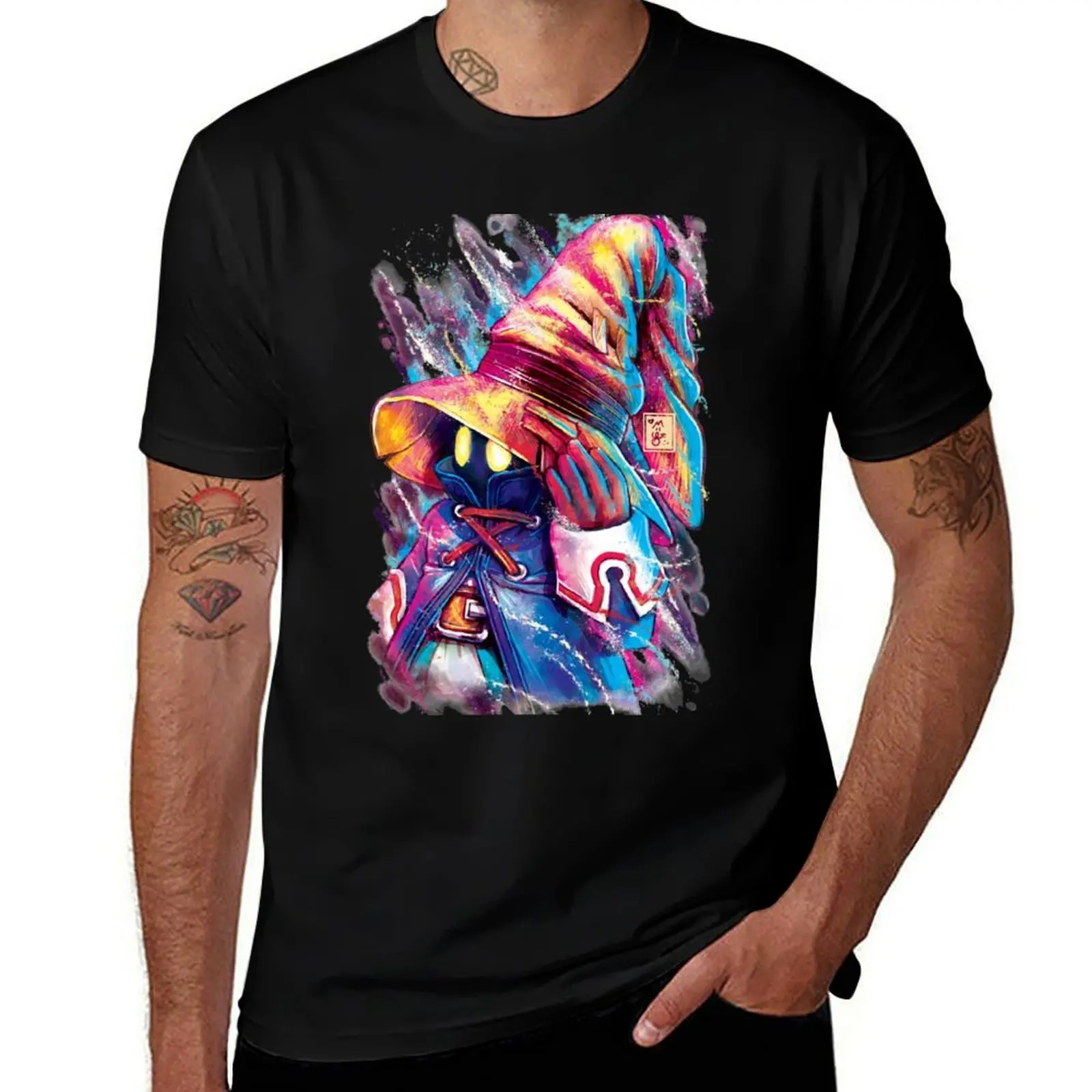 Vivi T-Shirt t shirt men 100% cotton luxury brand t shirt man luxury T-Shirt
Vivi T-Shirt t shirt men 100% cotton luxury brand t shirt man luxury T-Shirt