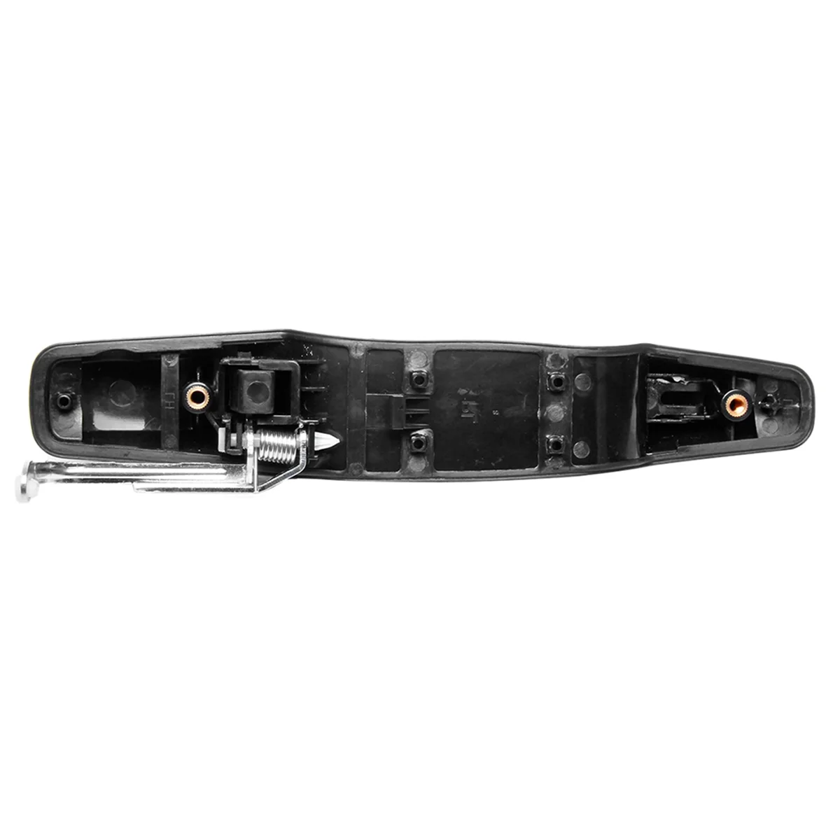 4Pcs Exterior Door Handle for Chevy Silverado Suburban GMC Yukon Outside Door Handle 20828258,22738722,22738725,22738726
4Pcs Exterior Door Handle for Chevy Silverado Suburban GMC Yukon Outside Door Handle 20828258,22738722,22738725,22738726