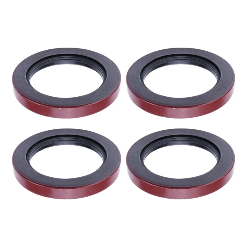 Universal Shaft Shaft Seal High Temperature Cold Resistance for 10K
Universal Shaft Shaft Seal High Temperature Cold Resistance for 10K