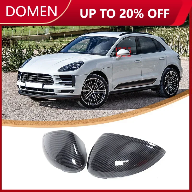 Кубический протектор для espejo ретроvisor exterior de coche, pegatina de fibra de carbono ABS para Porsche Macan 2011-2021
Кубический протектор для espejo ретроvisor exterior de coche, pegatina de fibra de carbono ABS para Porsche Macan 2011-2021