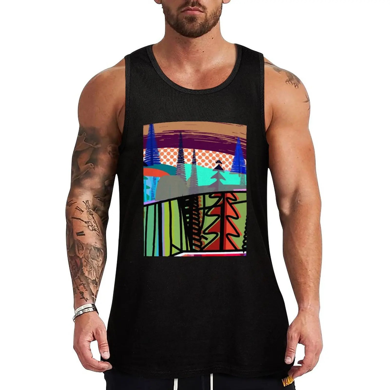 Imaginary Memory Bolinas Tank Top Loose Fit Tank Top Casual Daily Sleeveless Summer Top
Imaginary Memory Bolinas Tank Top Loose Fit Tank Top Casual Daily Sleeveless Summer Top