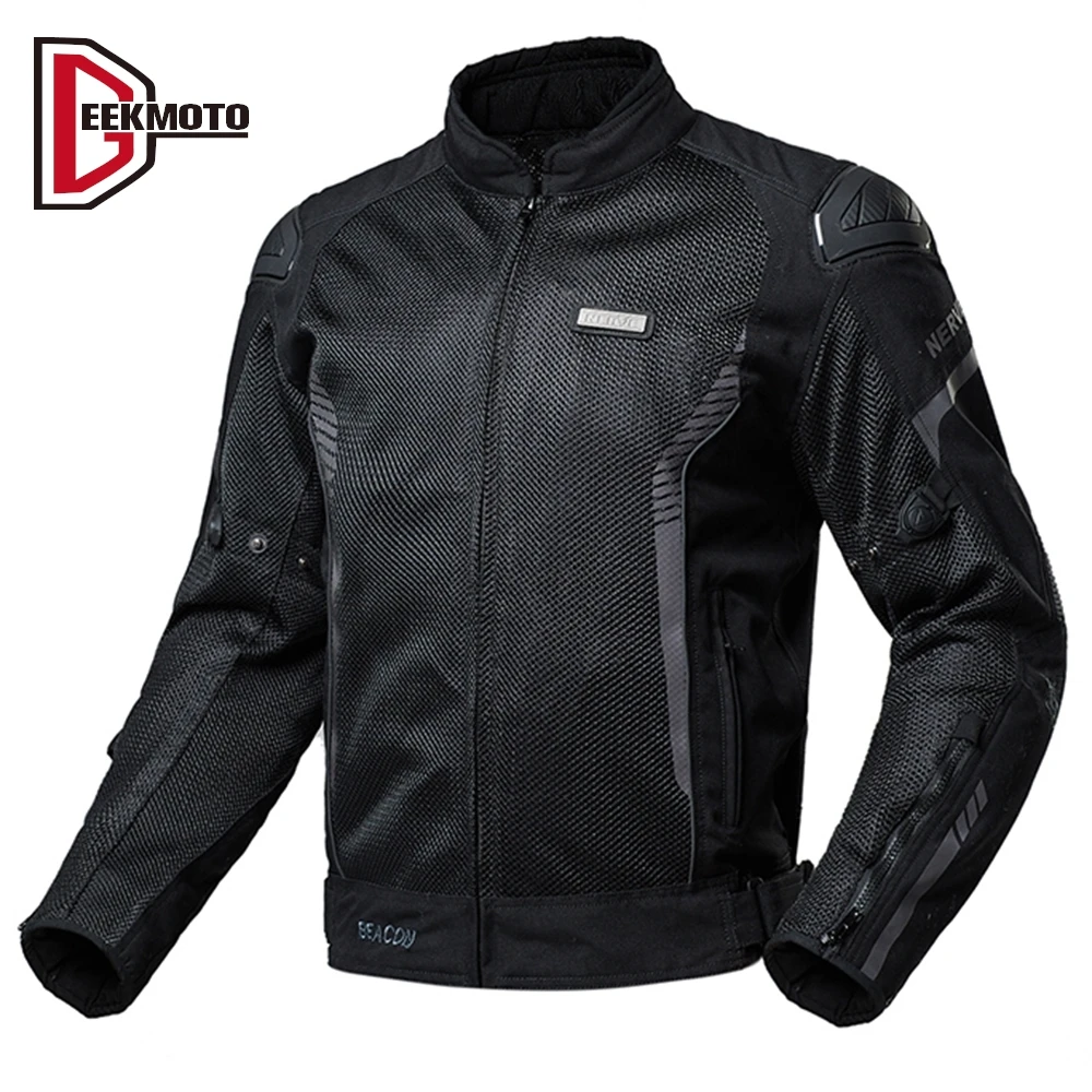 Men Motorcycle Riding Clothes Summer Breathable Racing Suit Non-slip Wear Resistant Motorcycle Jackets Motocross Equipment
Men Motorcycle Riding Clothes Summer Breathable Racing Suit Non-slip Wear Resistant Motorcycle Jackets Motocross Equipment