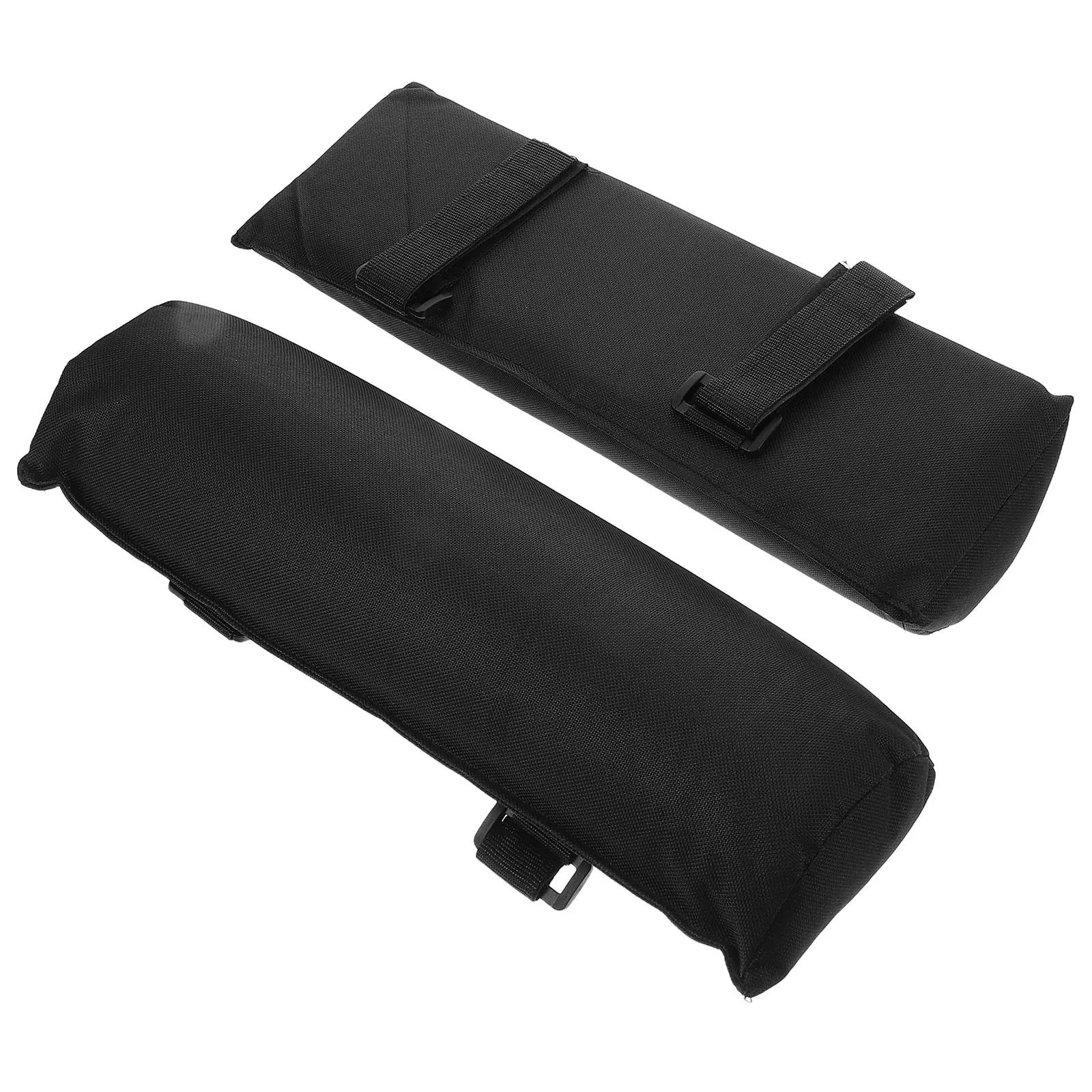 1Pair Foldable Chairs Armrest Cushion Outdoor Camping Armrest Replacement Pad Elbow Cushion for Beach and Balcony Chairs
1Pair Foldable Chairs Armrest Cushion Outdoor Camping Armrest Replacement Pad Elbow Cushion for Beach and Balcony Chairs