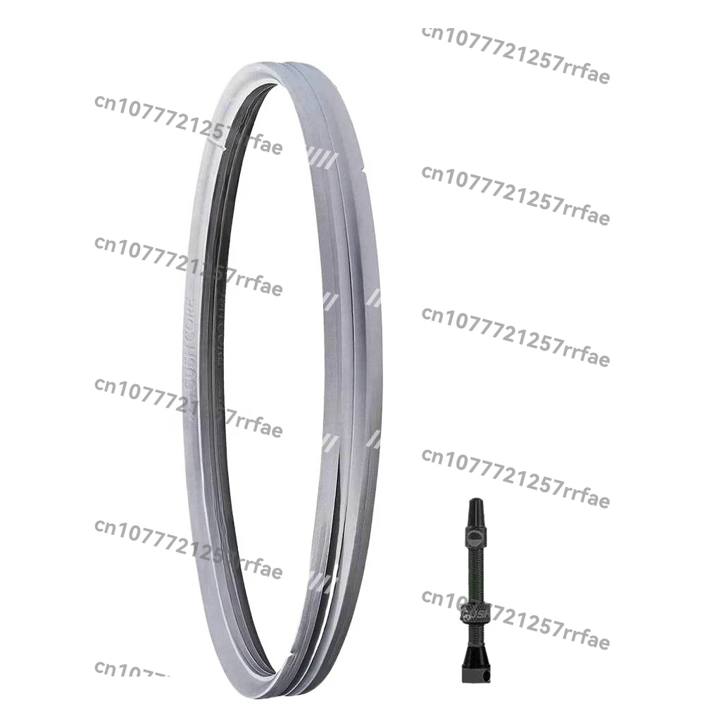 Tubeless Tire Insert Anti Puncture Protector Wheel Rim Guard Cycling Safety Accessory
Tubeless Tire Insert Anti Puncture Protector Wheel Rim Guard Cycling Safety Accessory