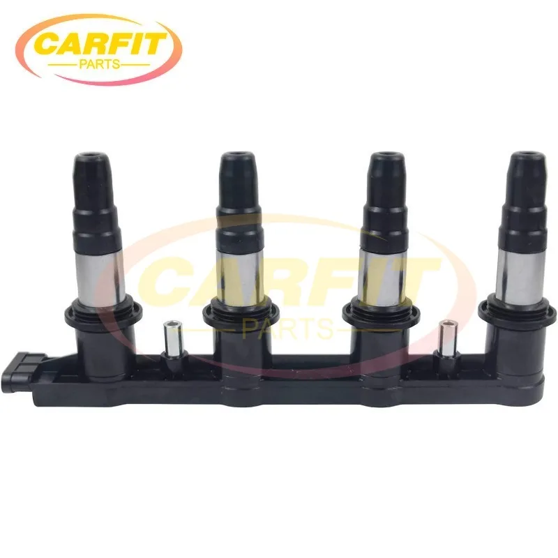 25186687 96476983 55561655 UF620 Катушки зажигания для 2009-2018 GM Chevy Sonic Cruze 1.8L Aveo Aveo5 Trax Pontiac G3 Wave 1.6L
25186687 96476983 55561655 UF620 Катушки зажигания для 2009-2018 GM Chevy Sonic Cruze 1.8L Aveo Aveo5 Trax Pontiac G3 Wave 1.6L