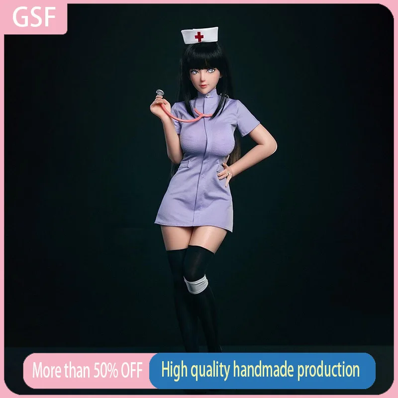 Realistic Anime Action Figure Doll Japanese Movable Adjustable Cartoon Figures Doll
Realistic Anime Action Figure Doll Japanese Movable Adjustable Cartoon Figures Doll