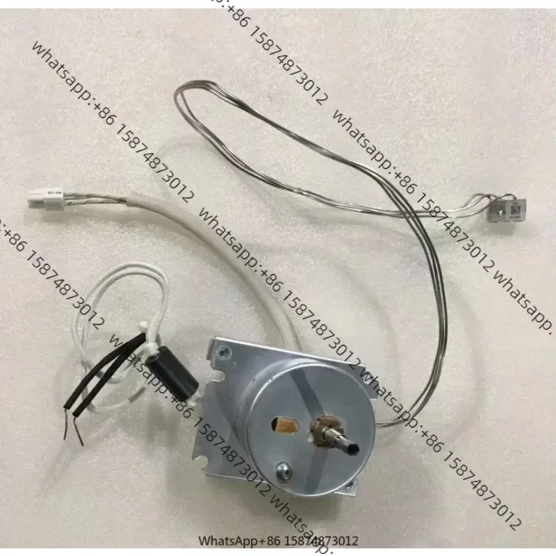 For Agi lent G3450-63720 G3450-36220 G As Chromatography TCD Detector 1 Piece
For Agi lent G3450-63720 G3450-36220 G As Chromatography TCD Detector 1 Piece