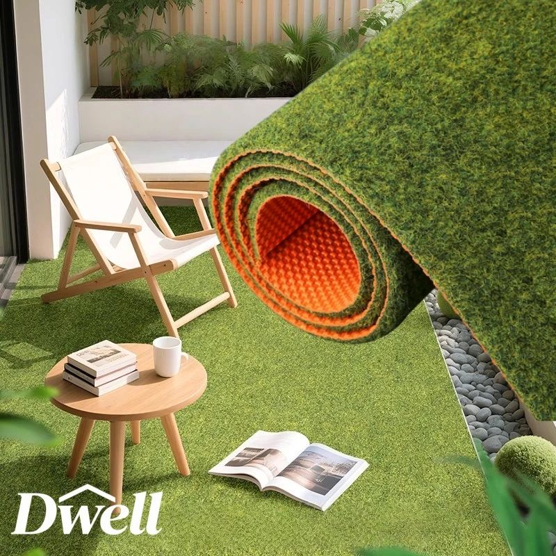 Fake Grass Carpet Artificial Moss Turf Mat Green Lawn Floor Rug for Balcony Garden Patio Playground Landscaping Home Decoration
Fake Grass Carpet Artificial Moss Turf Mat Green Lawn Floor Rug for Balcony Garden Patio Playground Landscaping Home Decoration