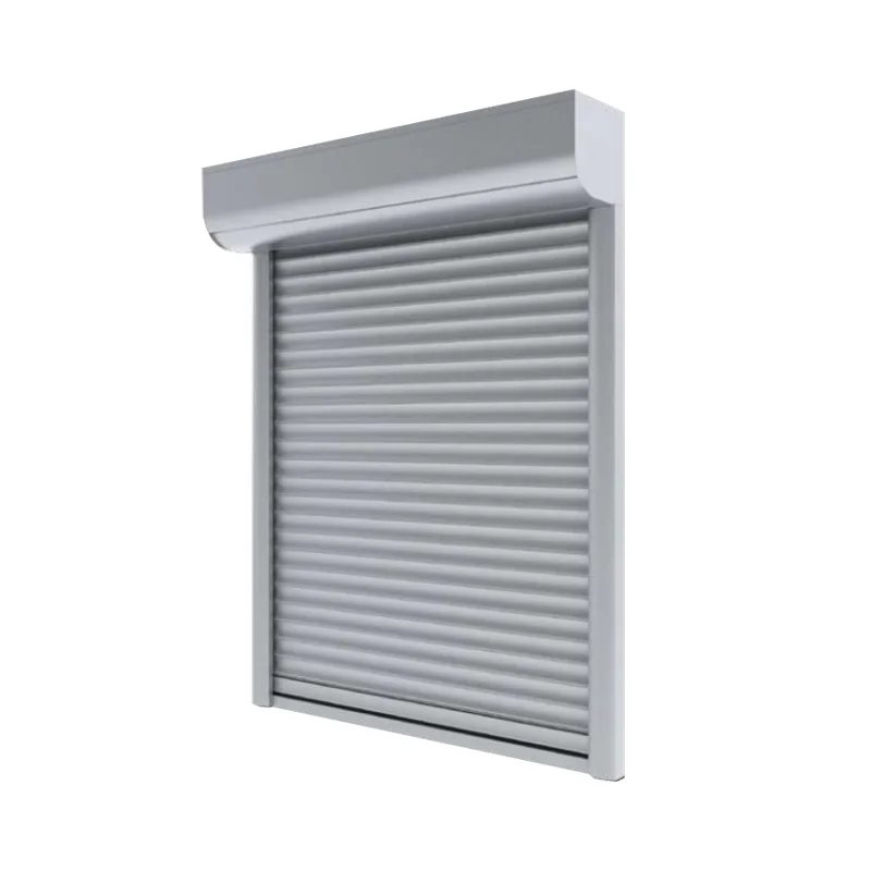 Fashionable and Simple Factory Wholesale Remote Control Exterior Roller Shutter for Window Customizable
Fashionable and Simple Factory Wholesale Remote Control Exterior Roller Shutter for Window Customizable