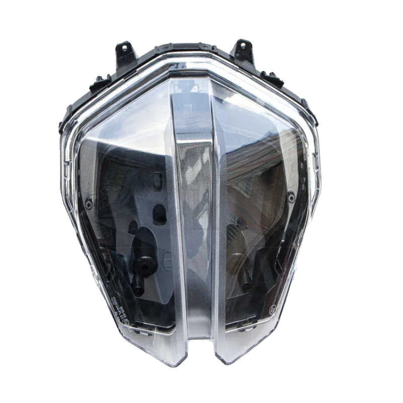 Motorcycle Split Face Headlight Glass Case, Lampshade, Rear Bottom Case
Motorcycle Split Face Headlight Glass Case, Lampshade, Rear Bottom Case