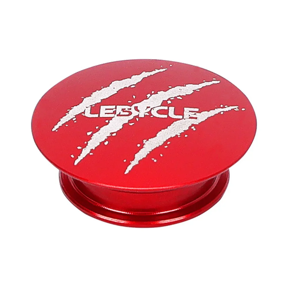 Bicycle Bike Crank Cover Lightweight Bright Decorative Effect Double Sealed Effect Fashionable Hollow Dust Cover
Bicycle Bike Crank Cover Lightweight Bright Decorative Effect Double Sealed Effect Fashionable Hollow Dust Cover
